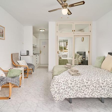 Comfortable Studio Apt Nerja Εξωτερικό φωτογραφία