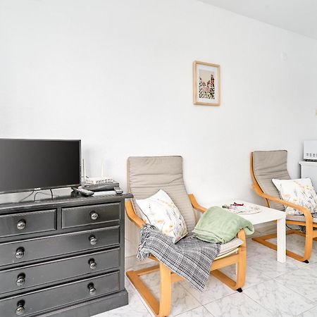 Comfortable Studio Apt Nerja Εξωτερικό φωτογραφία