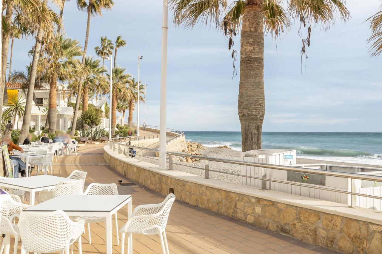 Comfortable Studio Apt Nerja Εξωτερικό φωτογραφία