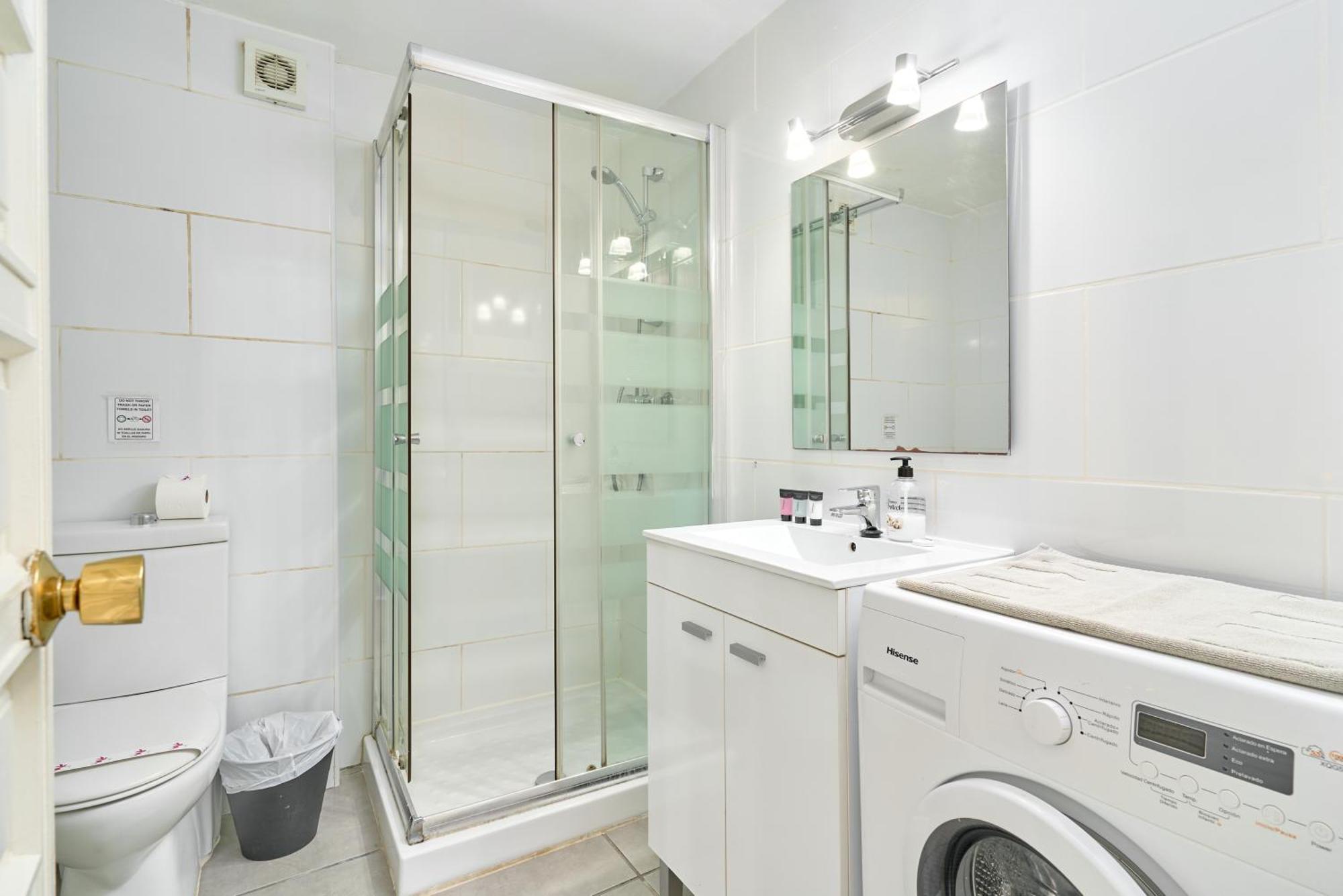 Comfortable Studio Apt Nerja Εξωτερικό φωτογραφία